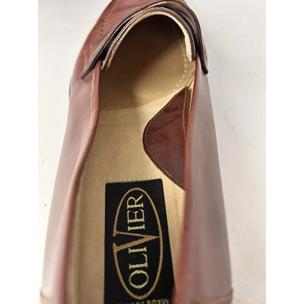 Olivier fit sure color